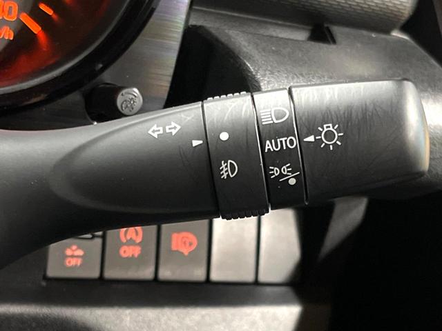 ジムニー XC 4WD 禁煙車 8型ナビ バックカメラ セーフティサポート クルコン シートヒーター 純正16アルミ LEDヘッド ETC ダウンヒルアシスト フルセグTV Bluetooth接続可 オートハイビーム(29枚目)