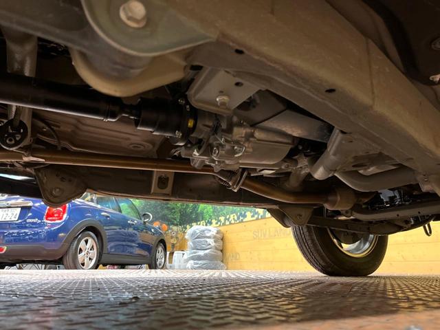 ジムニー XC 4WD 禁煙車 8型ナビ バックカメラ セーフティサポート クルコン シートヒーター 純正16アルミ LEDヘッド ETC ダウンヒルアシスト フルセグTV Bluetooth接続可 オートハイビーム(36枚目)