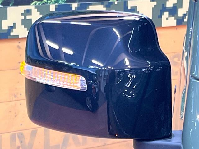 ジムニー XC 4WD 禁煙車 8型ナビ バックカメラ セーフティサポート クルコン シートヒーター 純正16アルミ LEDヘッド ETC ダウンヒルアシスト フルセグTV Bluetooth接続可 オートハイビーム(46枚目)