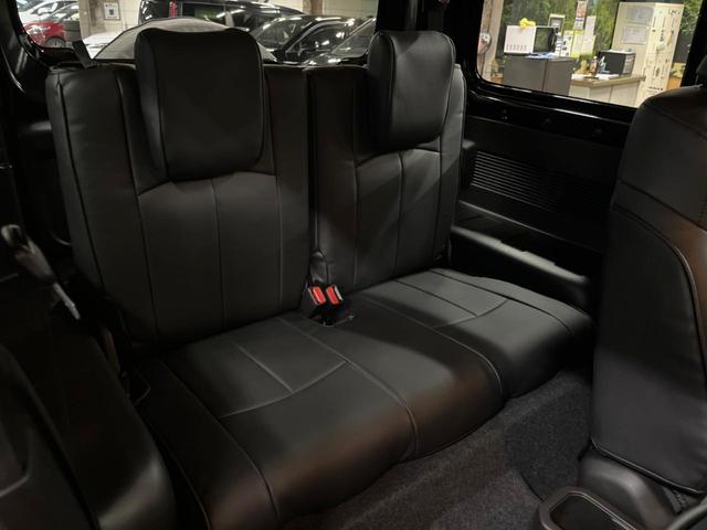 ジムニー XC MT車 バックカメラ セーフティーサポート 禁煙車 シートヒーター LEDヘッド クルーズコントロール オートライト オートエアコン 純正16インチアルミ Bluetooth(9枚目)