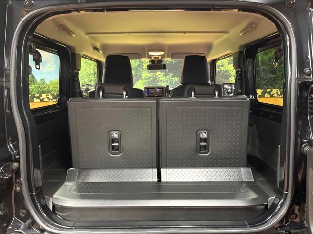 ジムニー XC MT車 バックカメラ セーフティーサポート 禁煙車 シートヒーター LEDヘッド クルーズコントロール オートライト オートエアコン 純正16インチアルミ Bluetooth(10枚目)