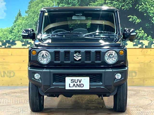 ジムニー XC MT車 バックカメラ セーフティーサポート 禁煙車 シートヒーター LEDヘッド クルーズコントロール オートライト オートエアコン 純正16インチアルミ Bluetooth(14枚目)