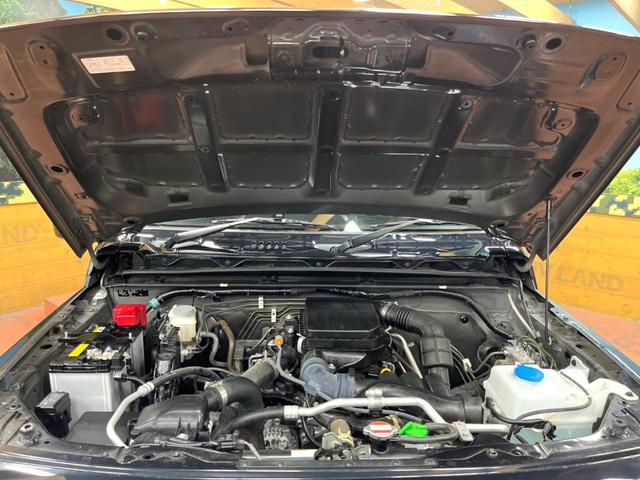 ジムニー XC MT車 バックカメラ セーフティーサポート 禁煙車 シートヒーター LEDヘッド クルーズコントロール オートライト オートエアコン 純正16インチアルミ Bluetooth(18枚目)