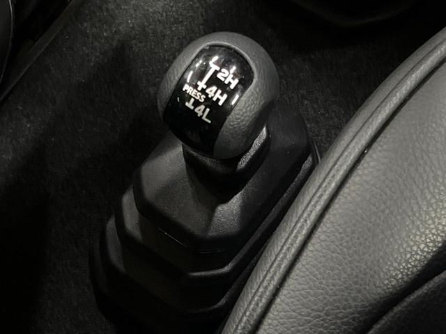 ジムニー XC MT車 バックカメラ セーフティーサポート 禁煙車 シートヒーター LEDヘッド クルーズコントロール オートライト オートエアコン 純正16インチアルミ Bluetooth(25枚目)