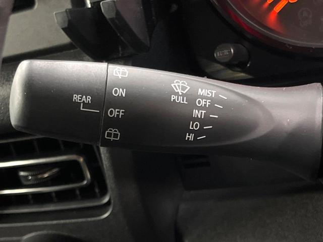 ジムニー XC MT車 バックカメラ セーフティーサポート 禁煙車 シートヒーター LEDヘッド クルーズコントロール オートライト オートエアコン 純正16インチアルミ Bluetooth(27枚目)