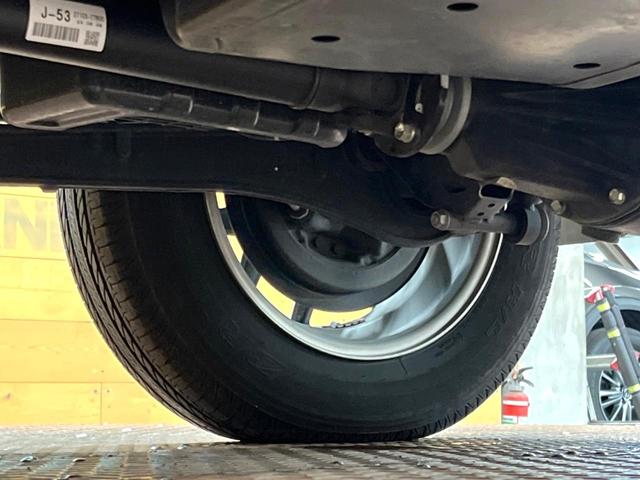 ジムニー XC MT車 バックカメラ セーフティーサポート 禁煙車 シートヒーター LEDヘッド クルーズコントロール オートライト オートエアコン 純正16インチアルミ Bluetooth(45枚目)