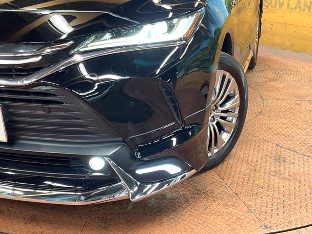 ハリアー Z レザーパッケージ モデリスタエアロ 全周囲カメラ JBLサウンド 12型ナビ 禁煙車 シートエアコン 黒革シート パワーバックドア デジタルインナーミラー BSM セーフティセンス レーダークルーズ 純正19アルミ(12枚目)