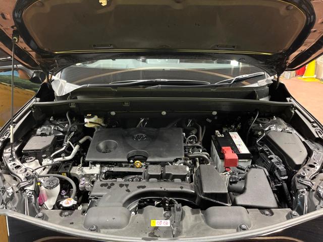 ハリアー Z レザーパッケージ モデリスタエアロ 全周囲カメラ JBLサウンド 12型ナビ 禁煙車 シートエアコン 黒革シート パワーバックドア デジタルインナーミラー BSM セーフティセンス レーダークルーズ 純正19アルミ(18枚目)