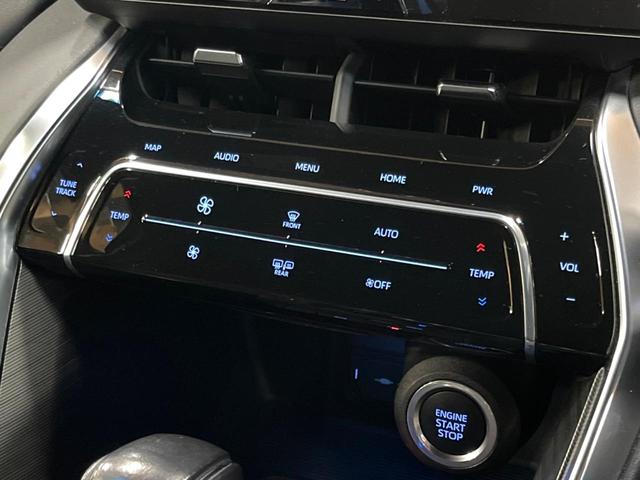 ハリアー Z レザーパッケージ モデリスタエアロ 全周囲カメラ JBLサウンド 12型ナビ 禁煙車 シートエアコン 黒革シート パワーバックドア デジタルインナーミラー BSM セーフティセンス レーダークルーズ 純正19アルミ(24枚目)