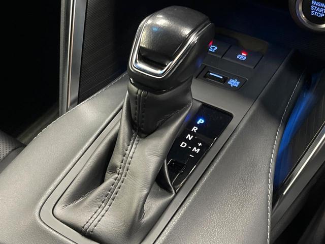 ハリアー Z レザーパッケージ モデリスタエアロ 全周囲カメラ JBLサウンド 12型ナビ 禁煙車 シートエアコン 黒革シート パワーバックドア デジタルインナーミラー BSM セーフティセンス レーダークルーズ 純正19アルミ(25枚目)