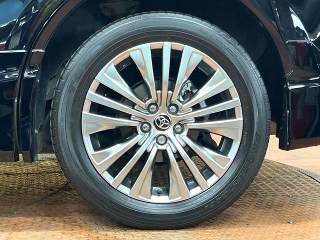 ハリアー Z レザーパッケージ モデリスタエアロ 全周囲カメラ JBLサウンド 12型ナビ 禁煙車 シートエアコン 黒革シート パワーバックドア デジタルインナーミラー BSM セーフティセンス レーダークルーズ 純正19アルミ(47枚目)