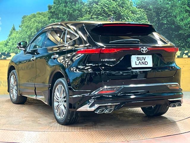 ハリアー Z レザーパッケージ モデリスタエアロ 全周囲カメラ JBLサウンド 12型ナビ 禁煙車 シートエアコン 黒革シート パワーバックドア デジタルインナーミラー BSM セーフティセンス レーダークルーズ 純正19アルミ(58枚目)