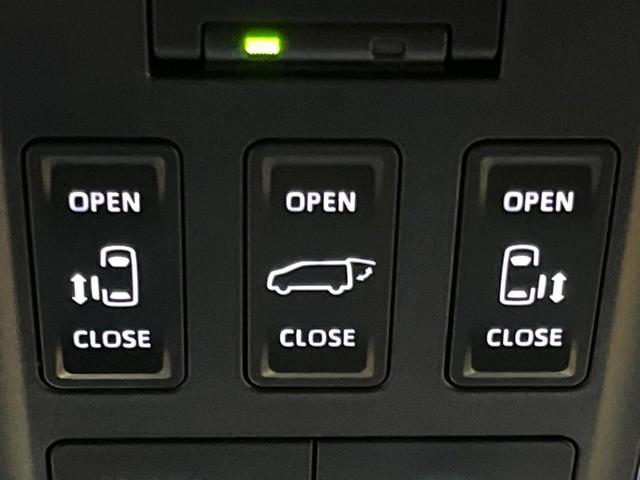 ヴェルファイアハイブリッド Z プレミア 後席モニター ガラスルーフ 14型ナビ 両側電動ドア 全周囲カメラ セーフティセンス レーダークルーズ 禁煙車 レザーシート レーダークルーズ シートベンチレーション LEDヘッド 100V電源(7枚目)