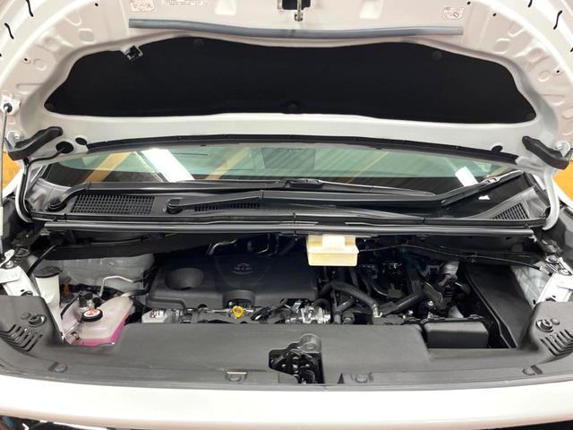 ヴェルファイアハイブリッド Z プレミア 後席モニター ガラスルーフ 14型ナビ 両側電動ドア 全周囲カメラ セーフティセンス レーダークルーズ 禁煙車 レザーシート レーダークルーズ シートベンチレーション LEDヘッド 100V電源(19枚目)