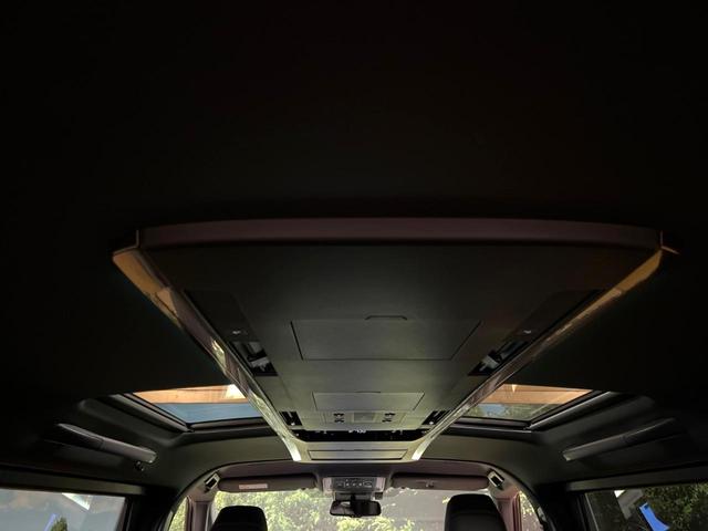 ヴェルファイアハイブリッド Z プレミア 後席モニター ガラスルーフ 14型ナビ 両側電動ドア 全周囲カメラ セーフティセンス レーダークルーズ 禁煙車 レザーシート レーダークルーズ シートベンチレーション LEDヘッド 100V電源(53枚目)