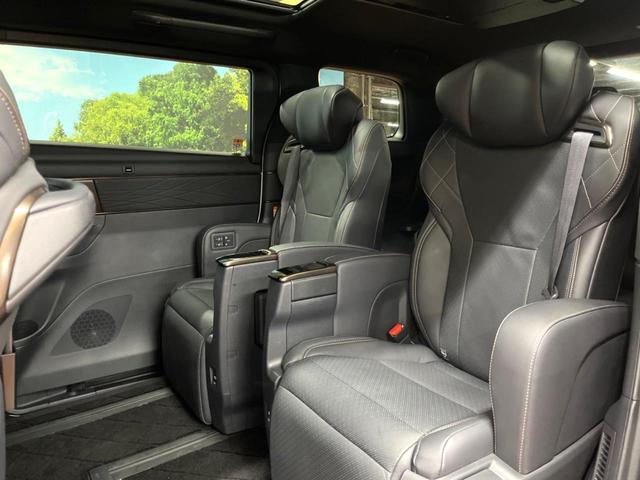 ヴェルファイアハイブリッド Z プレミア 後席モニター ガラスルーフ 14型ナビ 両側電動ドア 全周囲カメラ セーフティセンス レーダークルーズ 禁煙車 レザーシート レーダークルーズ シートベンチレーション LEDヘッド 100V電源(58枚目)