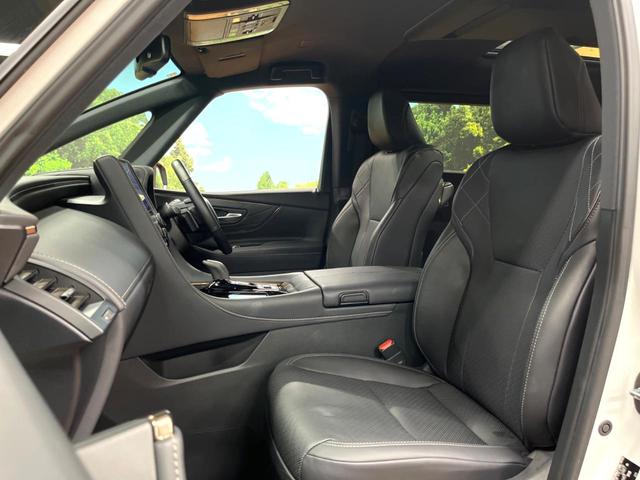 ヴェルファイアハイブリッド Z プレミア 後席モニター ガラスルーフ 14型ナビ 両側電動ドア 全周囲カメラ セーフティセンス レーダークルーズ 禁煙車 レザーシート レーダークルーズ シートベンチレーション LEDヘッド 100V電源(60枚目)