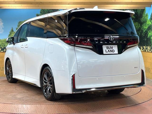 ヴェルファイアハイブリッド Z プレミア 後席モニター ガラスルーフ 14型ナビ 両側電動ドア 全周囲カメラ セーフティセンス レーダークルーズ 禁煙車 レザーシート レーダークルーズ シートベンチレーション LEDヘッド 100V電源(70枚目)