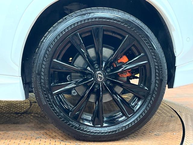 ＮＸ ＮＸ３５０ｈ　Ｆスポーツ　サンルーフ　ＴＲＤエアロ　１４型ナビ　デジタルインナーミラー　全周囲カメラ　セーフティシステム　レーダークルーズ　パワーバックドア　ブラインドスポットモニター　レザーシート　シートベンチレーション（50枚目）