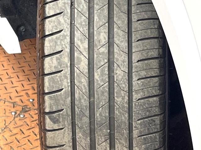 ＮＸ ＮＸ３５０ｈ　Ｆスポーツ　サンルーフ　ＴＲＤエアロ　１４型ナビ　デジタルインナーミラー　全周囲カメラ　セーフティシステム　レーダークルーズ　パワーバックドア　ブラインドスポットモニター　レザーシート　シートベンチレーション（61枚目）