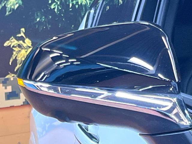 ＮＸ ＮＸ３５０ｈ　Ｆスポーツ　サンルーフ　ＴＲＤエアロ　１４型ナビ　デジタルインナーミラー　全周囲カメラ　セーフティシステム　レーダークルーズ　パワーバックドア　ブラインドスポットモニター　レザーシート　シートベンチレーション（62枚目）