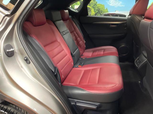 ＮＸ ＮＸ２００ｔ　Ｆスポーツ　ＳＤナビ　全周囲カメラ　衝突被害軽減システム　レーダークルーズ　ブラインドスポットモニター　禁煙車　電動リアゲート　レザーシート　シートベンチレーション　パワーシート　フルセグ　Ｂｌｕｅｔｏｏｔｈ再生（10枚目）