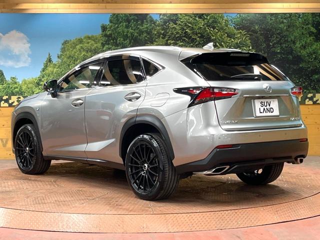 ＮＸ ＮＸ２００ｔ　Ｆスポーツ　ＳＤナビ　全周囲カメラ　衝突被害軽減システム　レーダークルーズ　ブラインドスポットモニター　禁煙車　電動リアゲート　レザーシート　シートベンチレーション　パワーシート　フルセグ　Ｂｌｕｅｔｏｏｔｈ再生（65枚目）