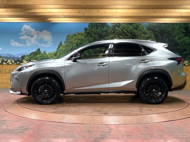 ＮＸ ＮＸ２００ｔ　Ｆスポーツ　ＳＤナビ　全周囲カメラ　衝突被害軽減システム　レーダークルーズ　ブラインドスポットモニター　禁煙車　電動リアゲート　レザーシート　シートベンチレーション　パワーシート　フルセグ　Ｂｌｕｅｔｏｏｔｈ再生（66枚目）