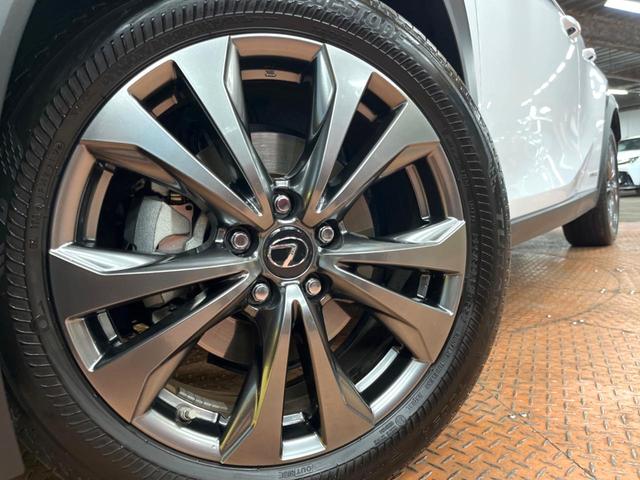 UX UX250h Fスポーツ 10型ナビ 全周囲カメラ レーダークルーズ セーフティシステム ブラインドスポットモニター 禁煙車 パワーバックドア シートベンチレーション レザーシート パワーシート LEDヘッド ETC2.0(14枚目)