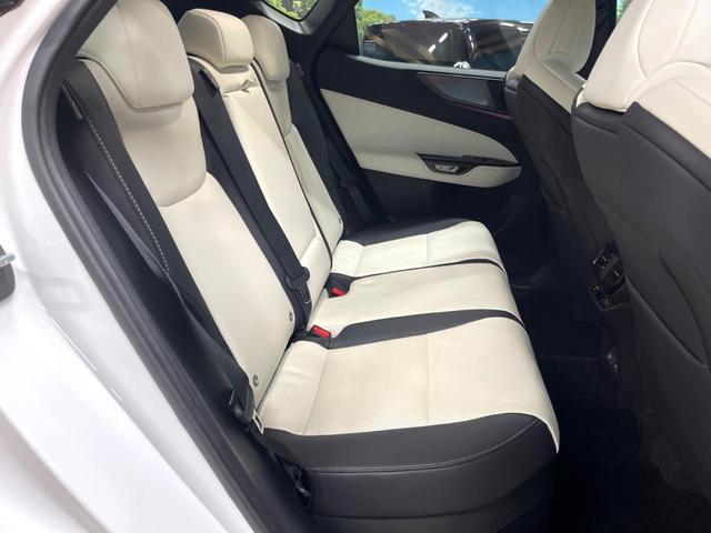 NX NX350h Fスポーツ サンルーフ 14型ナビ 全周囲カメラ デジタルインナーミラー 3眼LEDヘッド 全席シートヒーター セーフティシステム レーダークルーズ 禁煙車 電動リアゲート レザーシート パワーシート ETC(10枚目)