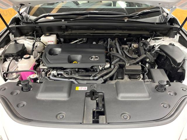 NX NX350h Fスポーツ サンルーフ 14型ナビ 全周囲カメラ デジタルインナーミラー 3眼LEDヘッド 全席シートヒーター セーフティシステム レーダークルーズ 禁煙車 電動リアゲート レザーシート パワーシート ETC(19枚目)