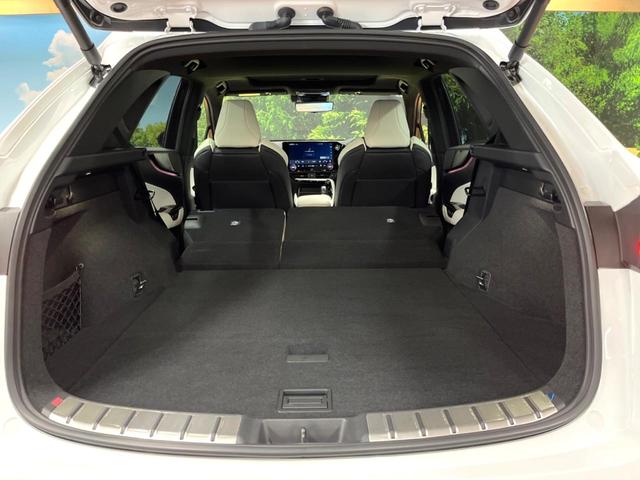 NX NX350h Fスポーツ サンルーフ 14型ナビ 全周囲カメラ デジタルインナーミラー 3眼LEDヘッド 全席シートヒーター セーフティシステム レーダークルーズ 禁煙車 電動リアゲート レザーシート パワーシート ETC(30枚目)