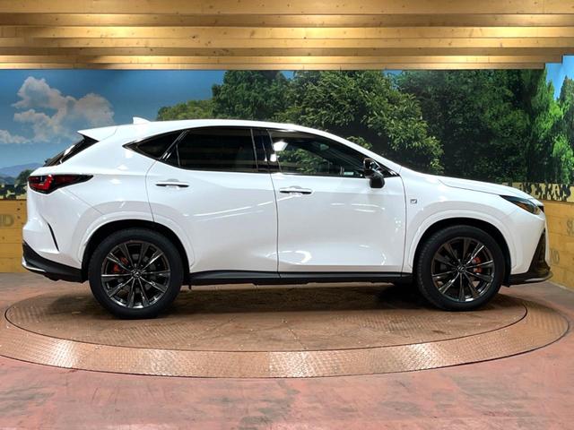 NX NX350h Fスポーツ サンルーフ 14型ナビ 全周囲カメラ デジタルインナーミラー 3眼LEDヘッド 全席シートヒーター セーフティシステム レーダークルーズ 禁煙車 電動リアゲート レザーシート パワーシート ETC(61枚目)