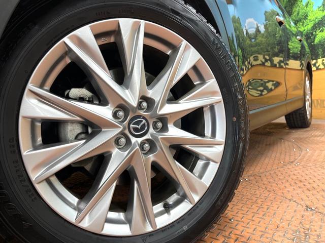 ＣＸ－８ ＸＤプロアクティブ　後席モニター　禁煙　コネクトナビ　フルセグＴＶ　全周囲カメラ　レーダークルーズ　コーナーセンサー　衝突軽減　　パワーシート　シートヒーター　ステアリングヒーター　純正１９インチ　ＬＥＤヘッド（13枚目）