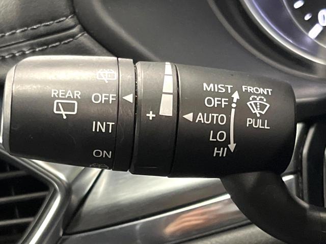 ＣＸ－８ ＸＤプロアクティブ　後席モニター　禁煙　コネクトナビ　フルセグＴＶ　全周囲カメラ　レーダークルーズ　コーナーセンサー　衝突軽減　　パワーシート　シートヒーター　ステアリングヒーター　純正１９インチ　ＬＥＤヘッド（40枚目）