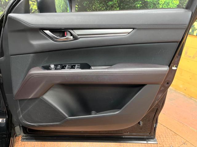 ＣＸ－８ ＸＤプロアクティブ　後席モニター　禁煙　コネクトナビ　フルセグＴＶ　全周囲カメラ　レーダークルーズ　コーナーセンサー　衝突軽減　　パワーシート　シートヒーター　ステアリングヒーター　純正１９インチ　ＬＥＤヘッド（45枚目）