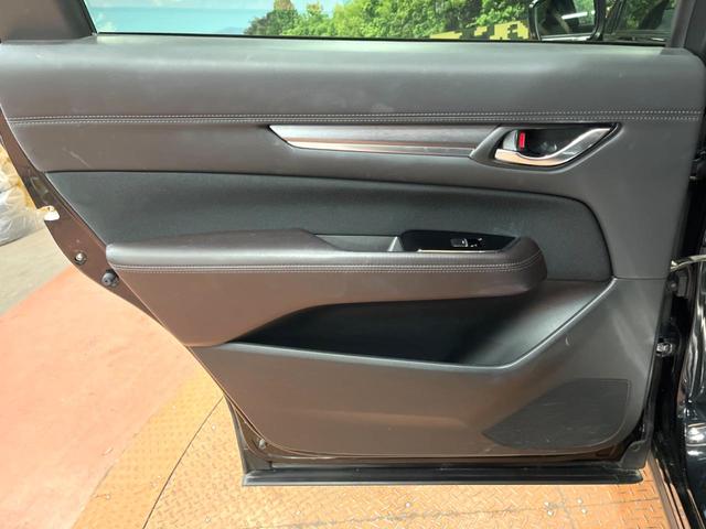 ＣＸ－８ ＸＤプロアクティブ　後席モニター　禁煙　コネクトナビ　フルセグＴＶ　全周囲カメラ　レーダークルーズ　コーナーセンサー　衝突軽減　　パワーシート　シートヒーター　ステアリングヒーター　純正１９インチ　ＬＥＤヘッド（47枚目）