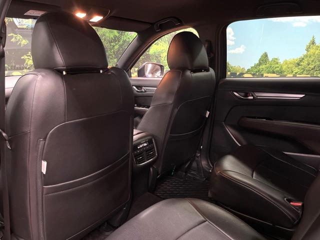 ＣＸ－８ ＸＤプロアクティブ　後席モニター　禁煙　コネクトナビ　フルセグＴＶ　全周囲カメラ　レーダークルーズ　コーナーセンサー　衝突軽減　　パワーシート　シートヒーター　ステアリングヒーター　純正１９インチ　ＬＥＤヘッド（50枚目）