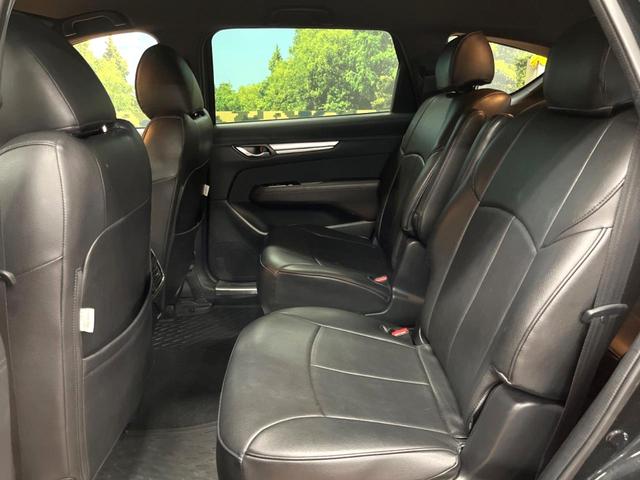 ＣＸ－８ ＸＤプロアクティブ　後席モニター　禁煙　コネクトナビ　フルセグＴＶ　全周囲カメラ　レーダークルーズ　コーナーセンサー　衝突軽減　　パワーシート　シートヒーター　ステアリングヒーター　純正１９インチ　ＬＥＤヘッド（51枚目）