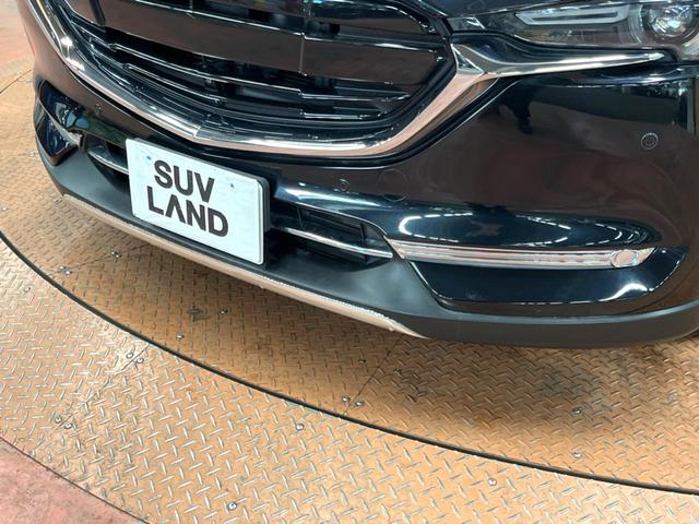 ＣＸ－８ ＸＤプロアクティブ　後席モニター　禁煙　コネクトナビ　フルセグＴＶ　全周囲カメラ　レーダークルーズ　コーナーセンサー　衝突軽減　　パワーシート　シートヒーター　ステアリングヒーター　純正１９インチ　ＬＥＤヘッド（60枚目）