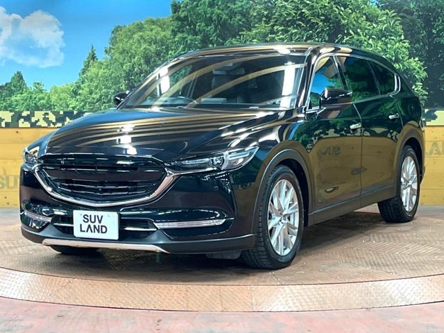 ＣＸ－８ ＸＤプロアクティブ　後席モニター　禁煙　コネクトナビ　フルセグＴＶ　全周囲カメラ　レーダークルーズ　コーナーセンサー　衝突軽減　　パワーシート　シートヒーター　ステアリングヒーター　純正１９インチ　ＬＥＤヘッド（61枚目）