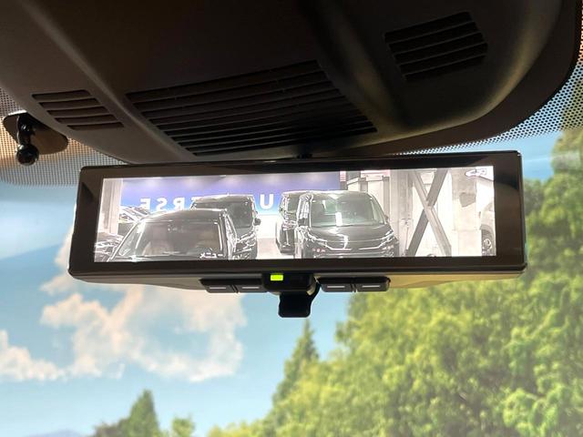 エクストレイル G e-4ORCE 12型ナビ 全周囲カメラ プロパイロット デジタルインナーミラー ブラインドスポットモニター 禁煙車 衝突軽減システム 全席シートヒーター パワーバックドア ワイヤレス充電 Bluetooth再生(5枚目)