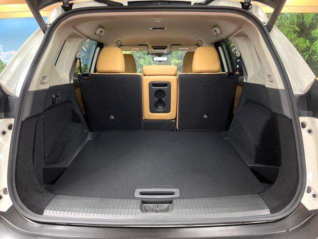 エクストレイル G e-4ORCE 12型ナビ 全周囲カメラ プロパイロット デジタルインナーミラー ブラインドスポットモニター 禁煙車 衝突軽減システム 全席シートヒーター パワーバックドア ワイヤレス充電 Bluetooth再生(11枚目)