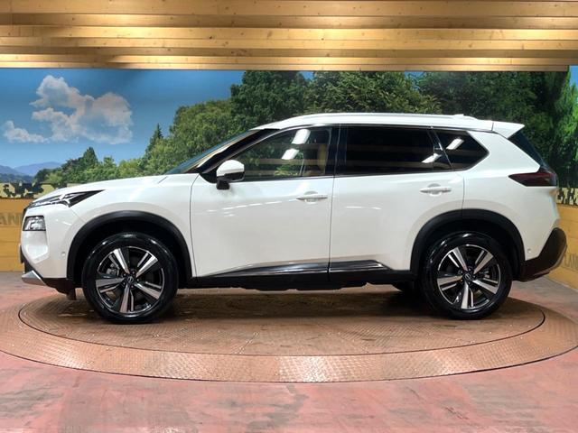 エクストレイル G e-4ORCE 12型ナビ 全周囲カメラ プロパイロット デジタルインナーミラー ブラインドスポットモニター 禁煙車 衝突軽減システム 全席シートヒーター パワーバックドア ワイヤレス充電 Bluetooth再生(63枚目)