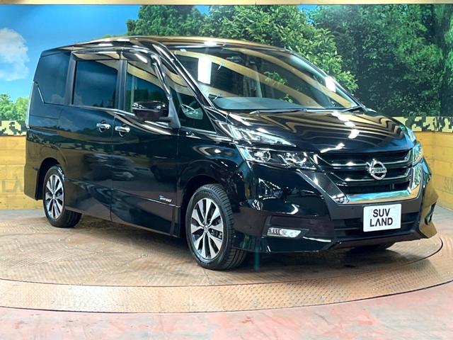 セレナ ハイウェイスター Vセレクション 後席モニター セーフティB 9型ナビ 全周囲カメラ プロパイロット 両側電動ドア デジタルインナーミラー 衝突軽減システム Bluetooth再生 LEDヘッド フルセグ クリアランスソナー ETC(55枚目)