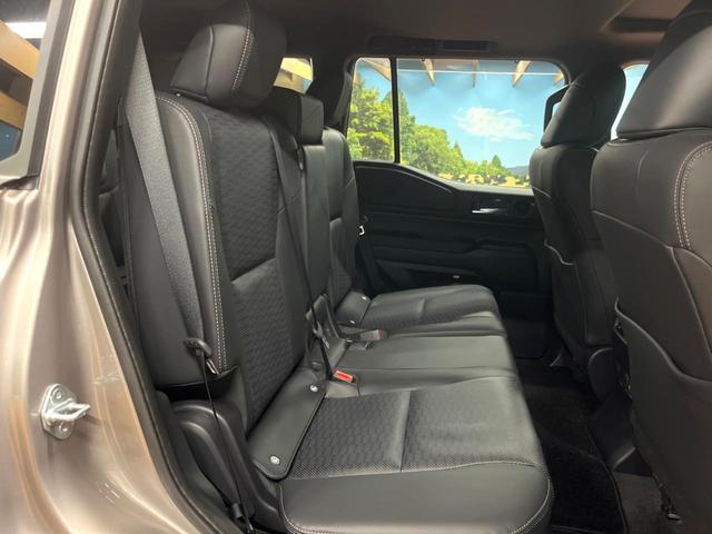 ランドクルーザー250 VX モデリスタ サンルーフ 12型ナビ 全周囲カメラ 丸目LEDヘッド 禁煙車 衝突軽減 レーダークルーズ 電動リアゲート レザーシート シートエアコン パワーシート コーナーセンサー ETC(9枚目)