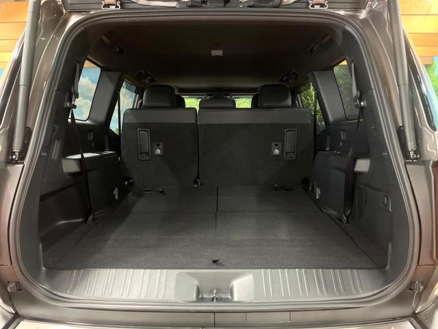 ランドクルーザー250 VX モデリスタ サンルーフ 12型ナビ 全周囲カメラ 丸目LEDヘッド 禁煙車 衝突軽減 レーダークルーズ 電動リアゲート レザーシート シートエアコン パワーシート コーナーセンサー ETC(11枚目)