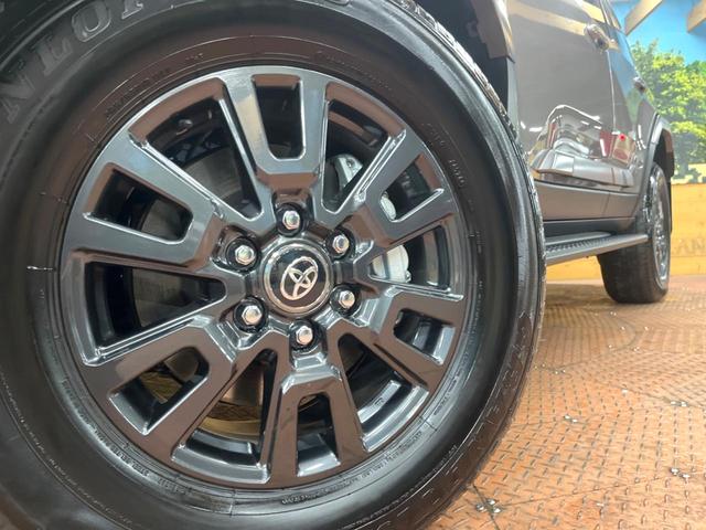 ランドクルーザー250 VX モデリスタ サンルーフ 12型ナビ 全周囲カメラ 丸目LEDヘッド 禁煙車 衝突軽減 レーダークルーズ 電動リアゲート レザーシート シートエアコン パワーシート コーナーセンサー ETC(13枚目)