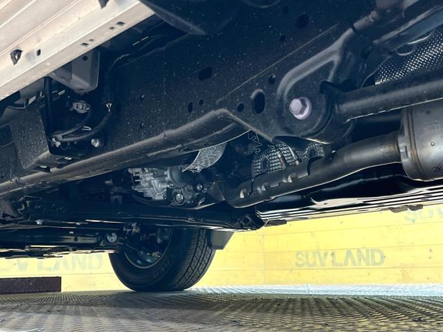 ランドクルーザー250 VX モデリスタ サンルーフ 12型ナビ 全周囲カメラ 丸目LEDヘッド 禁煙車 衝突軽減 レーダークルーズ 電動リアゲート レザーシート シートエアコン パワーシート コーナーセンサー ETC(26枚目)