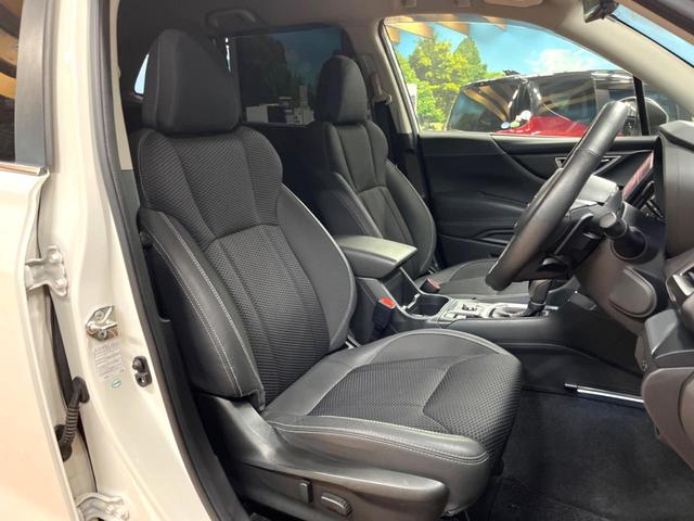 フォレスター アドバンス 視界拡張 8型ナビ パワーバックドア ルーフレール 禁煙車 デジタルインナーミラー シートヒーター アイサイト ドライバーモニタリングシステム 純正18アルミ LEDヘッド レーダークルーズ ETC(8枚目)